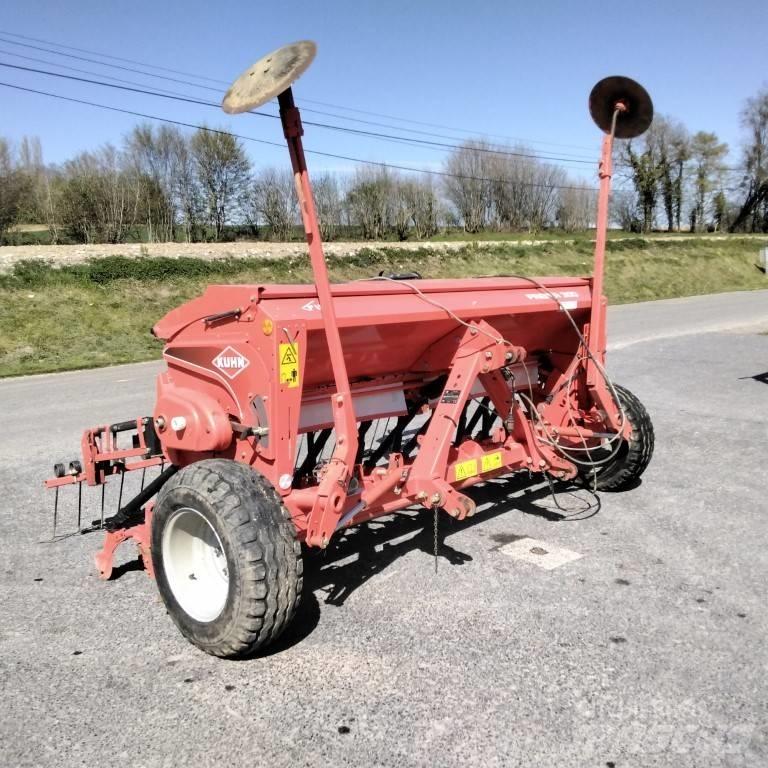 Kuhn Premia 300 Sejalnice