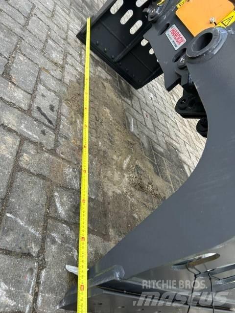 Trevibenne PMG 08 C Grabeži