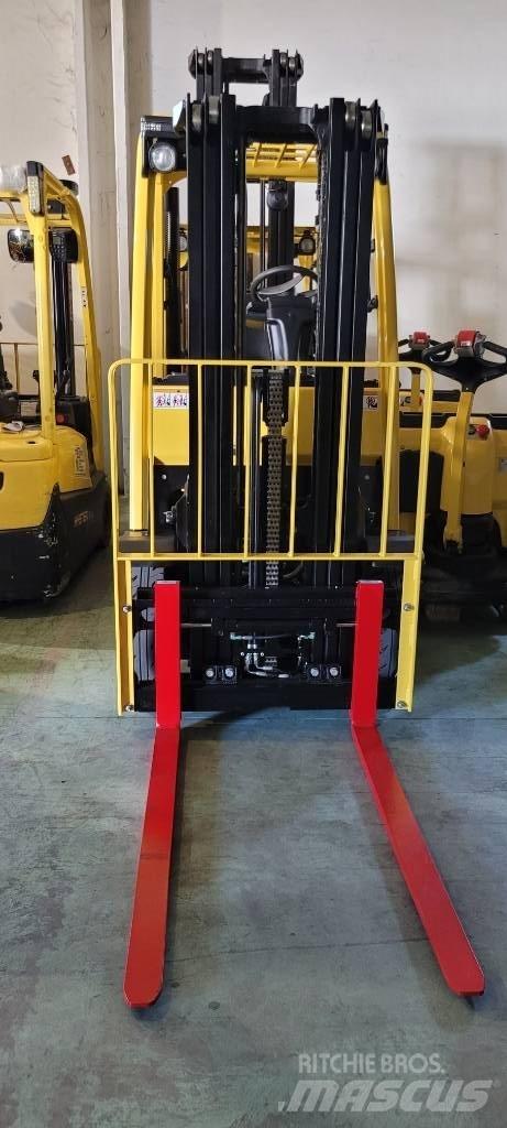 Hyster H 1.6 FT Plinski viličarji
