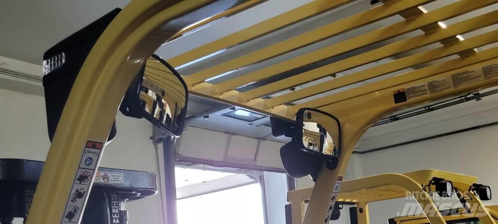 Hyster H 1.6 FT Plinski viličarji