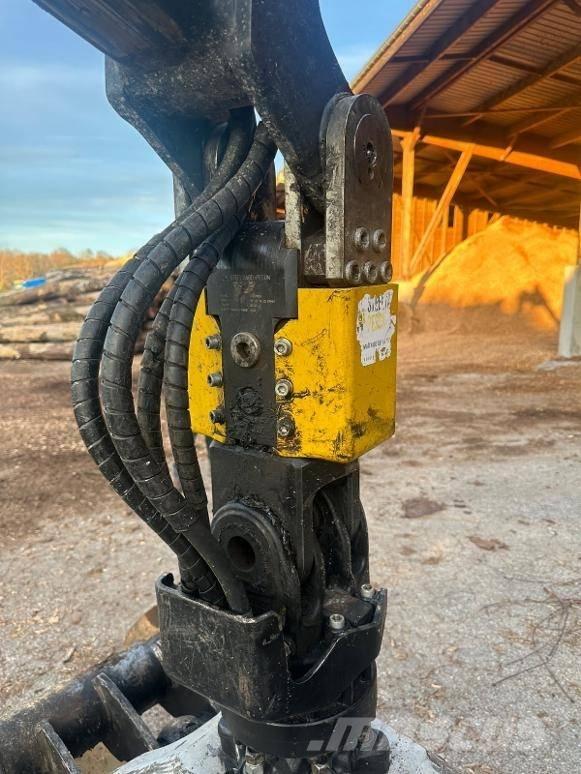 Eco Log 594F Forwarderji