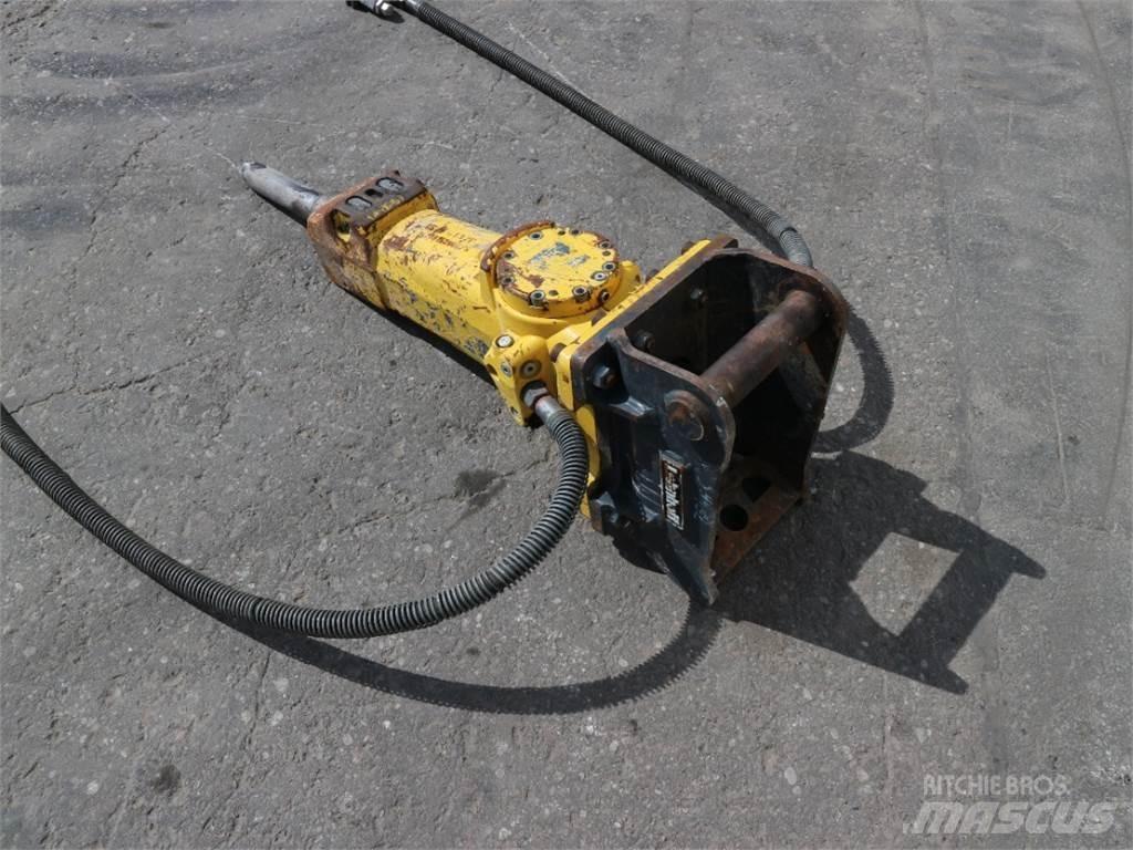 Atlas Copco SB152 Kladiva