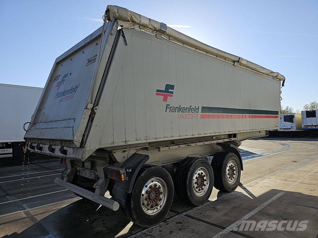 Meierling MSK 24 Polprikolice prekucniki - kiper