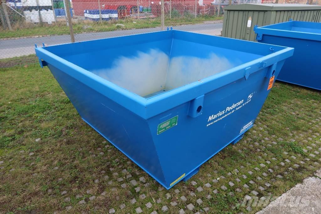  Lasto CONTAINER Zabojniki