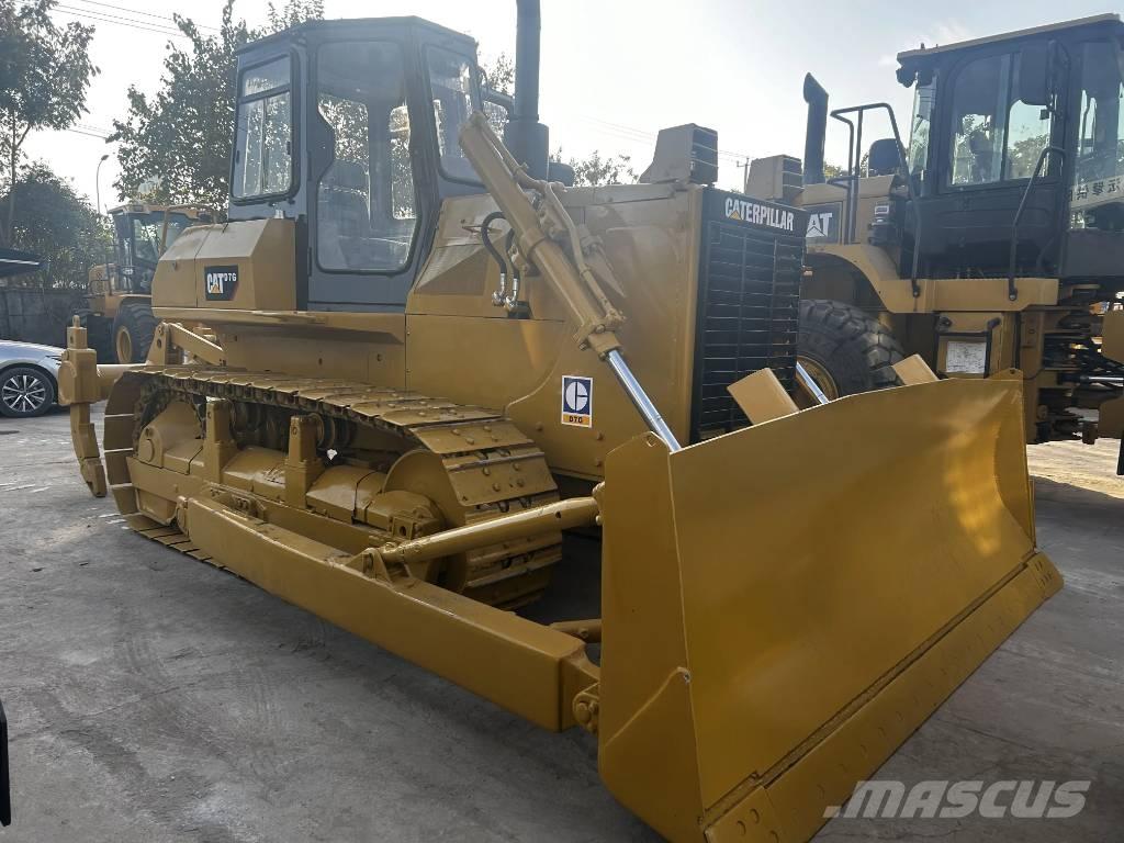 CAT D7G Buldožerji goseničarji