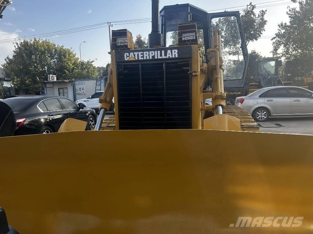 CAT D7G Buldožerji goseničarji