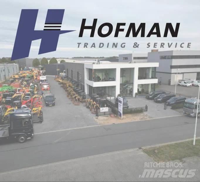 Hoffmann H26 Drugo