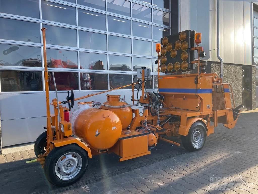 Hoffmann H26 Drugo