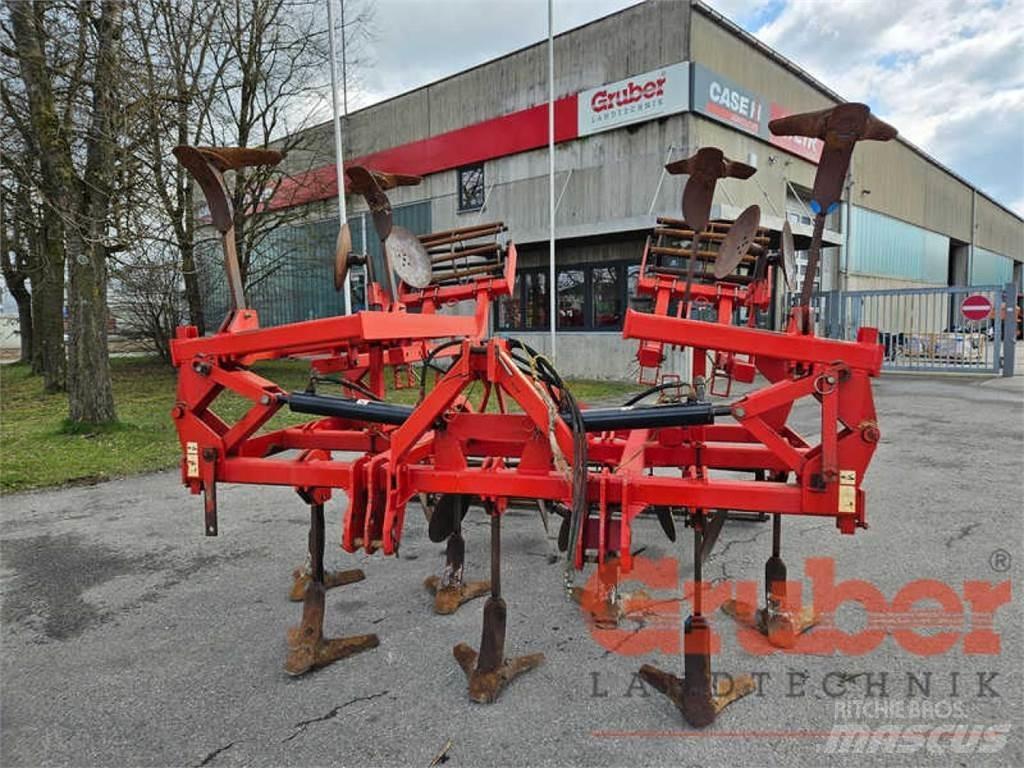 Rotoland FG 411 Kultivatorji