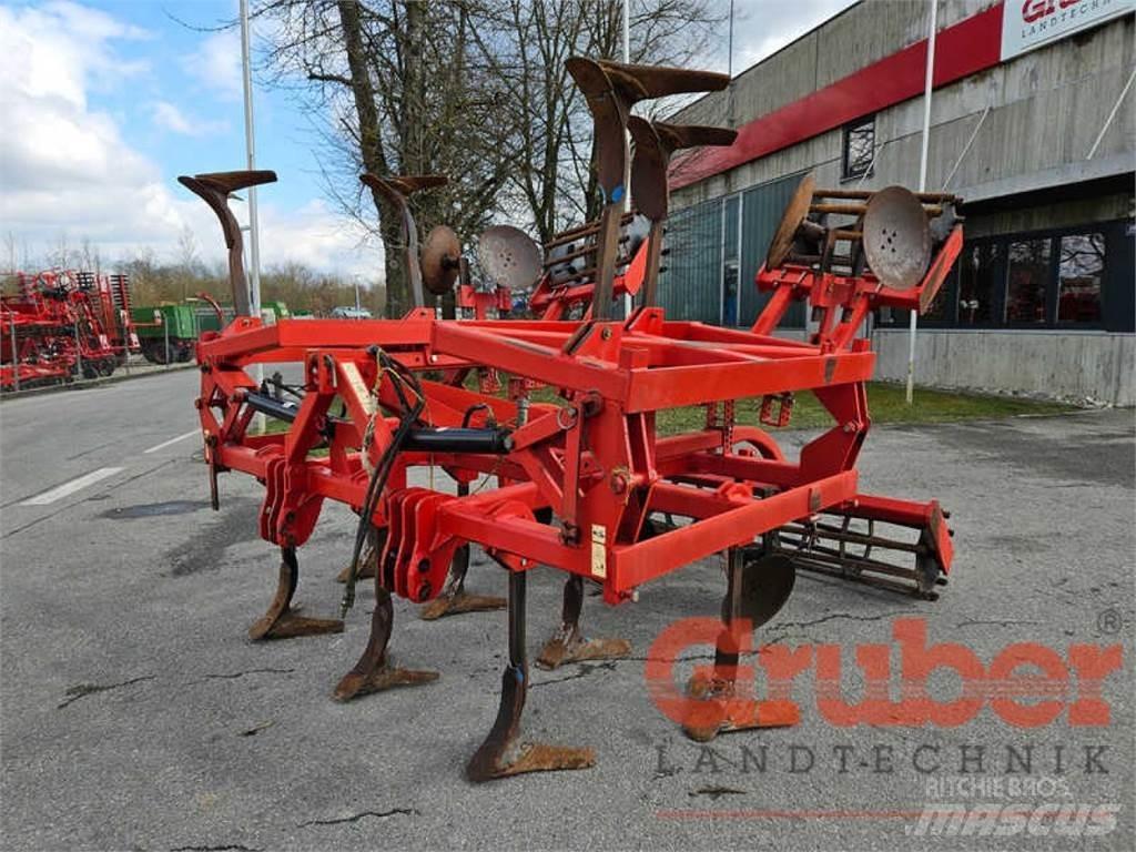 Rotoland FG 411 Kultivatorji