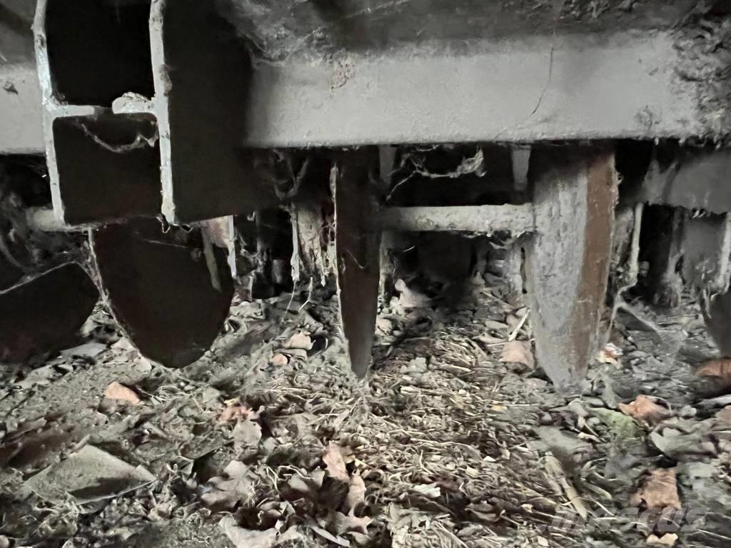 Roomeco Mesttank Cisterne za gnojnico