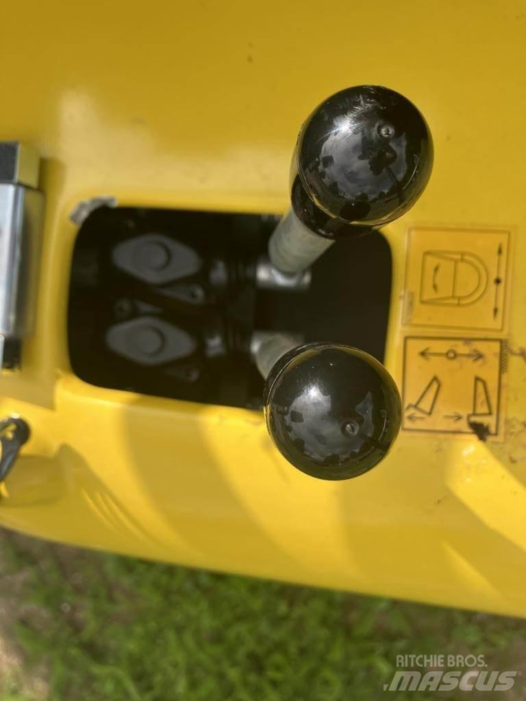 Wacker 1501 Drugi kmetijski stroji