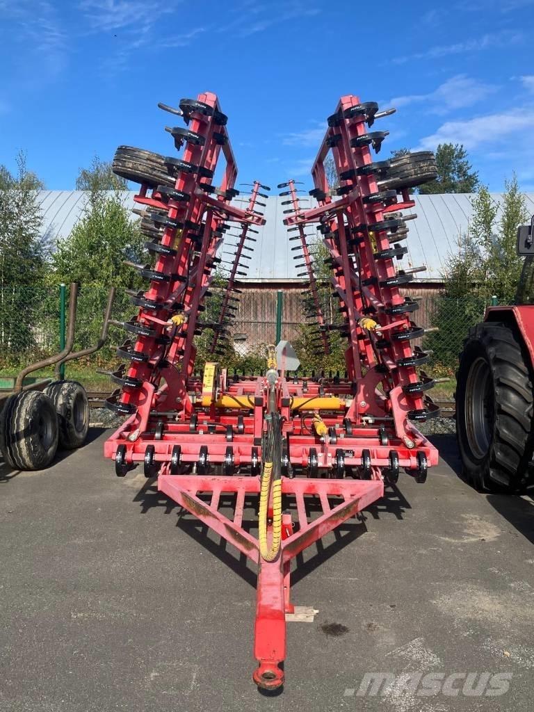 Potila Master 700 H Brane