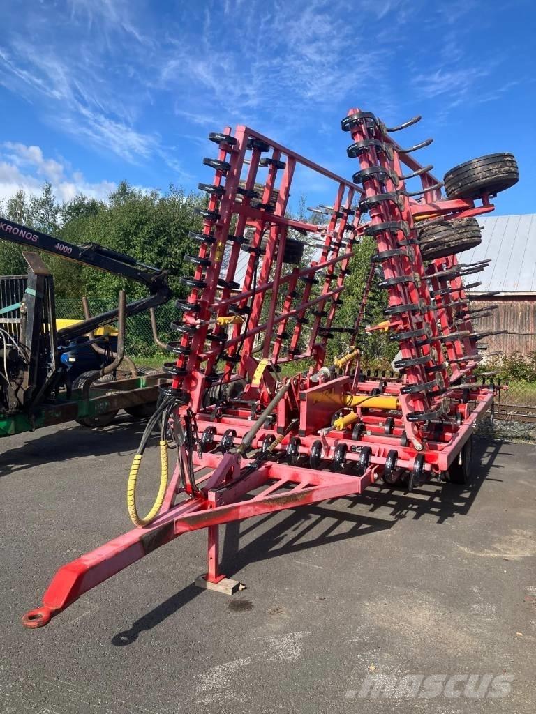 Potila Master 700 H Brane