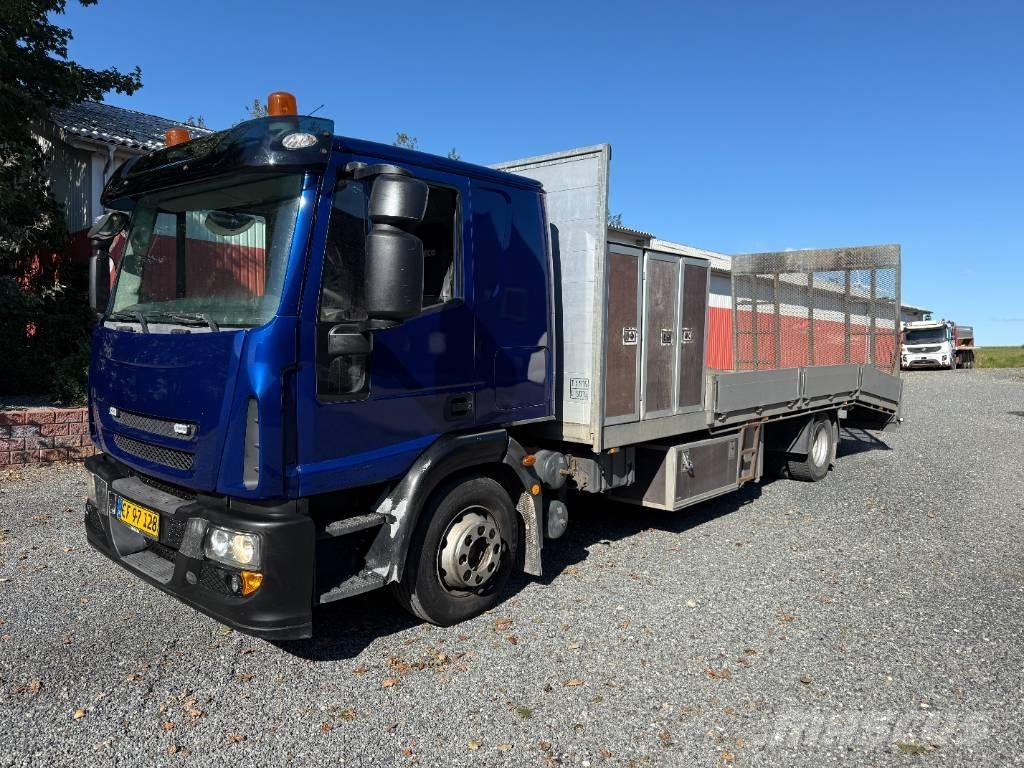 Iveco Cargo 120E22 Avtotransporterji