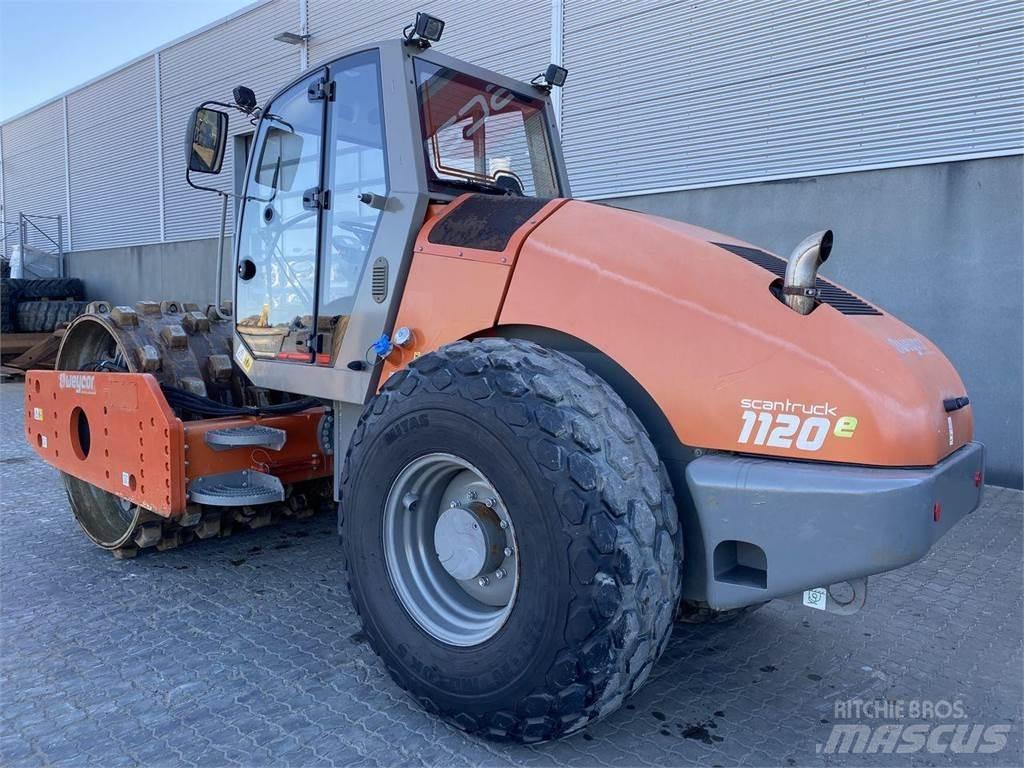 Weycor AW1120E Valjarji