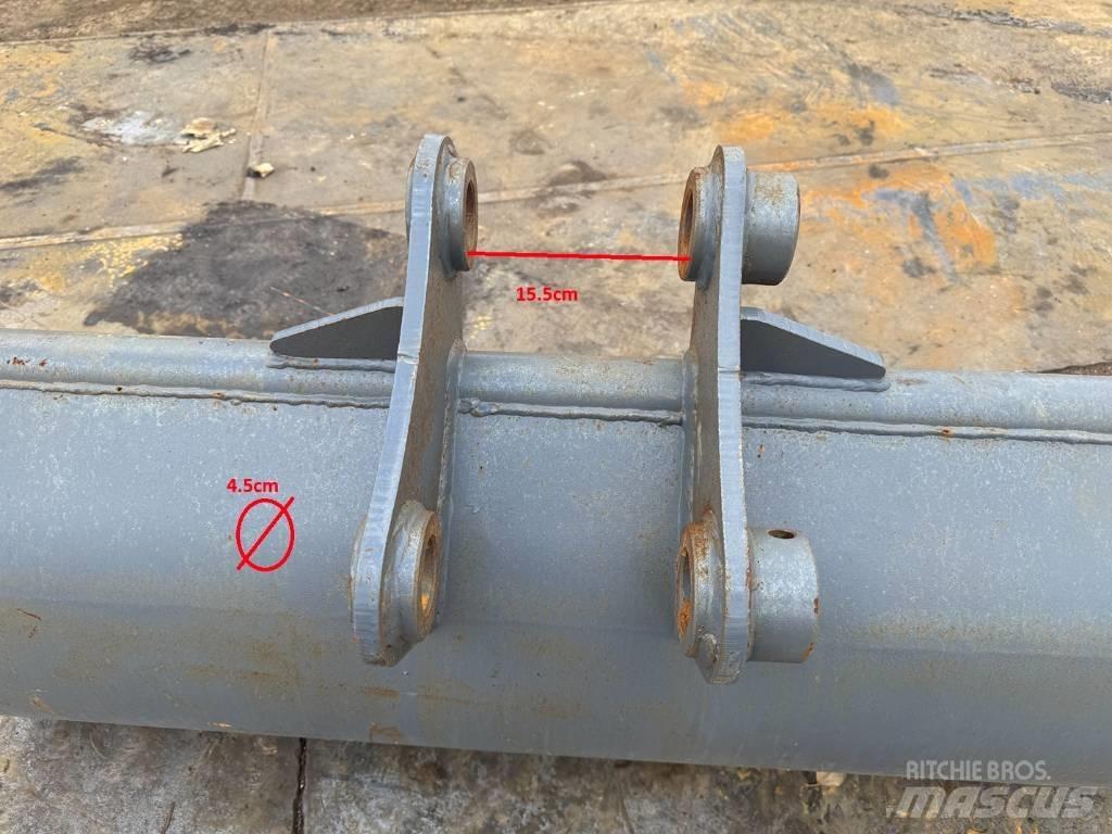 CAT 306 307 bucket Žlice