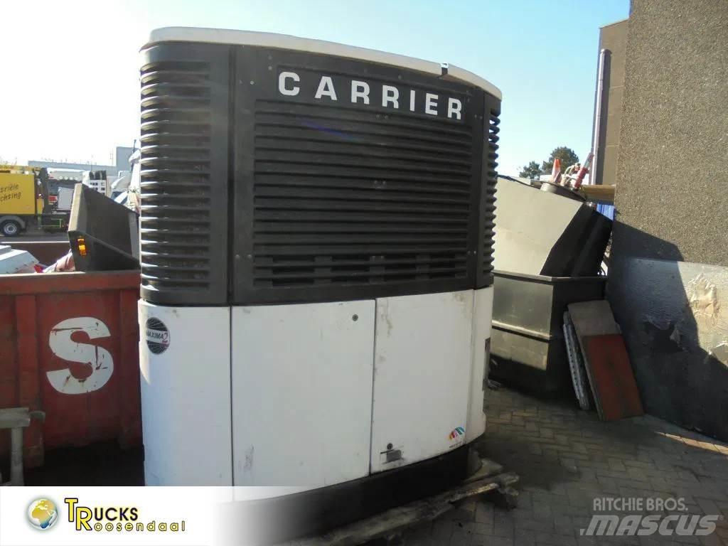 Carrier Maxima 2 Transport - drugo