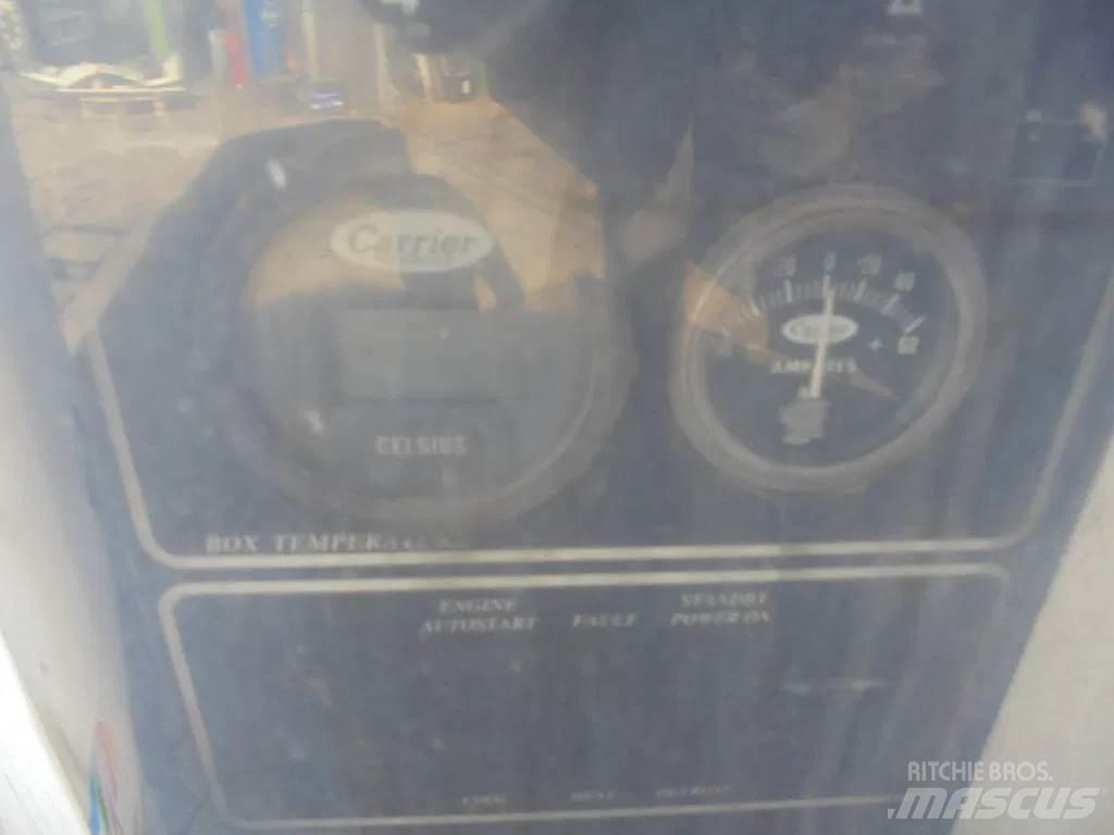 Carrier Maxima 2 Transport - drugo