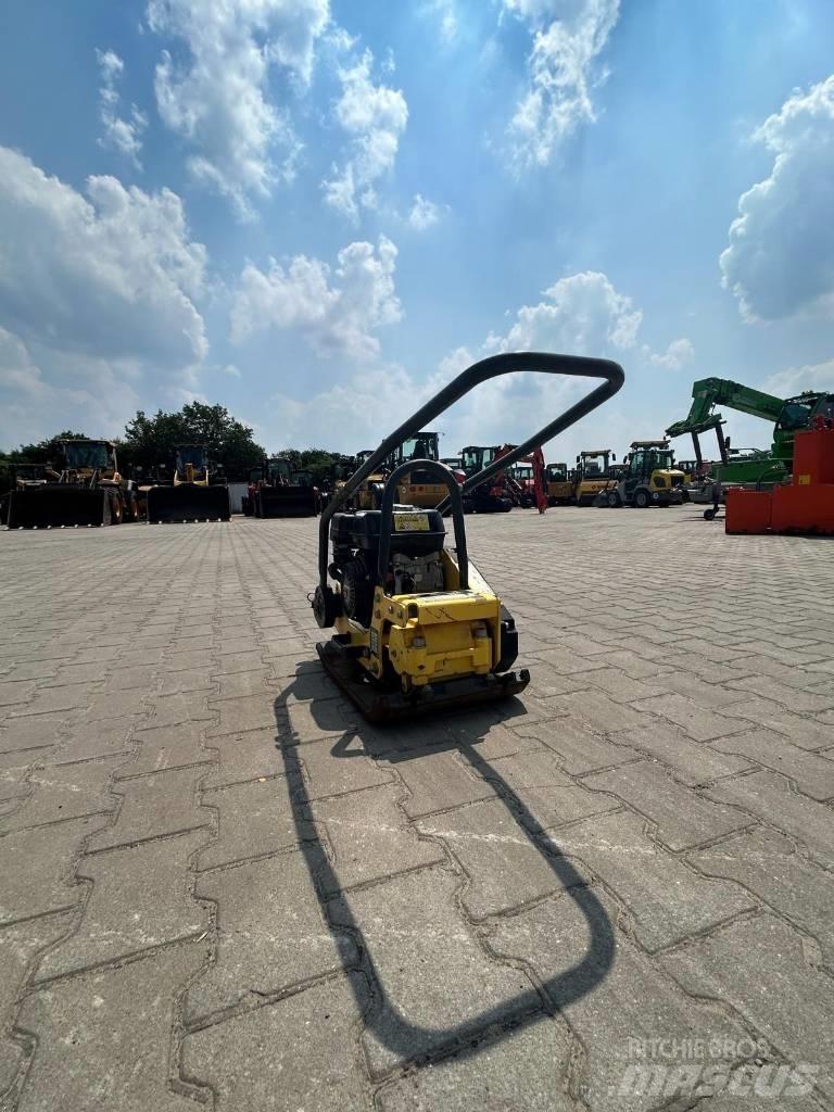 Bomag BVP 10/36 Vibro plošče