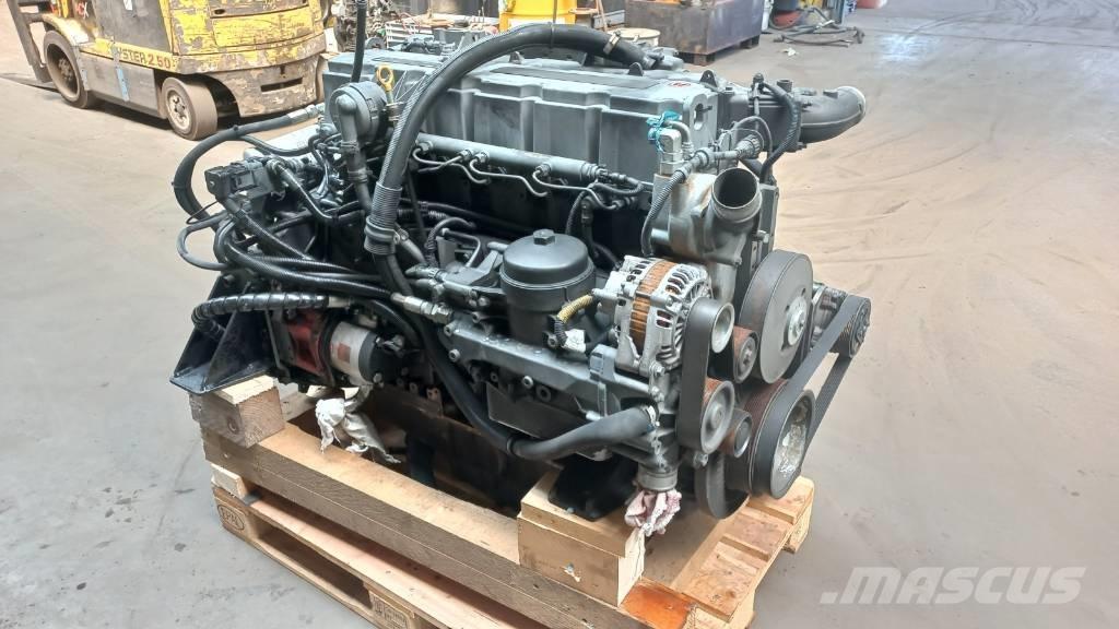 Deutz TCD2013L064V Motorji