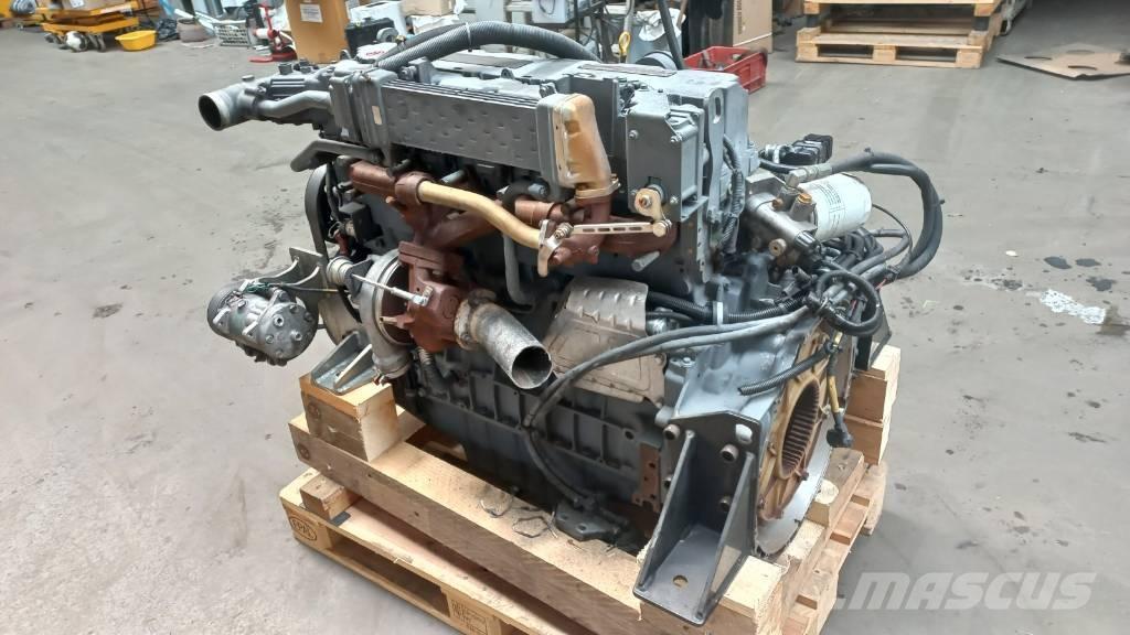 Deutz TCD2013L064V Motorji