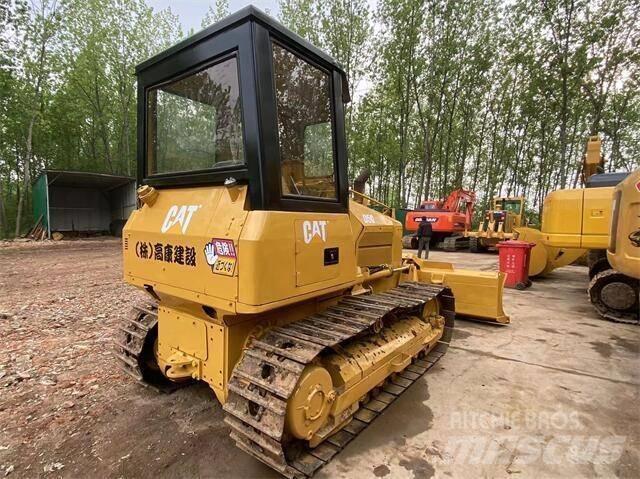 CAT D 5 G Buldožerji goseničarji