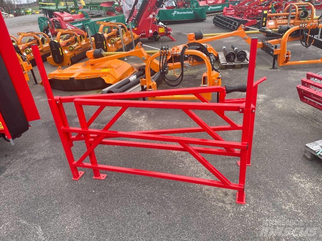 Bala Agri 370 Cepilniki, lesni drobilci, in žage