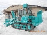 Morooka MM-50 Drugo