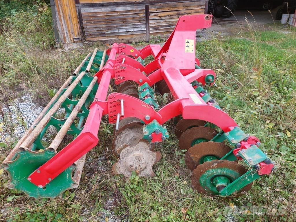 Unia Ares 3.5 TL Kolutne brane