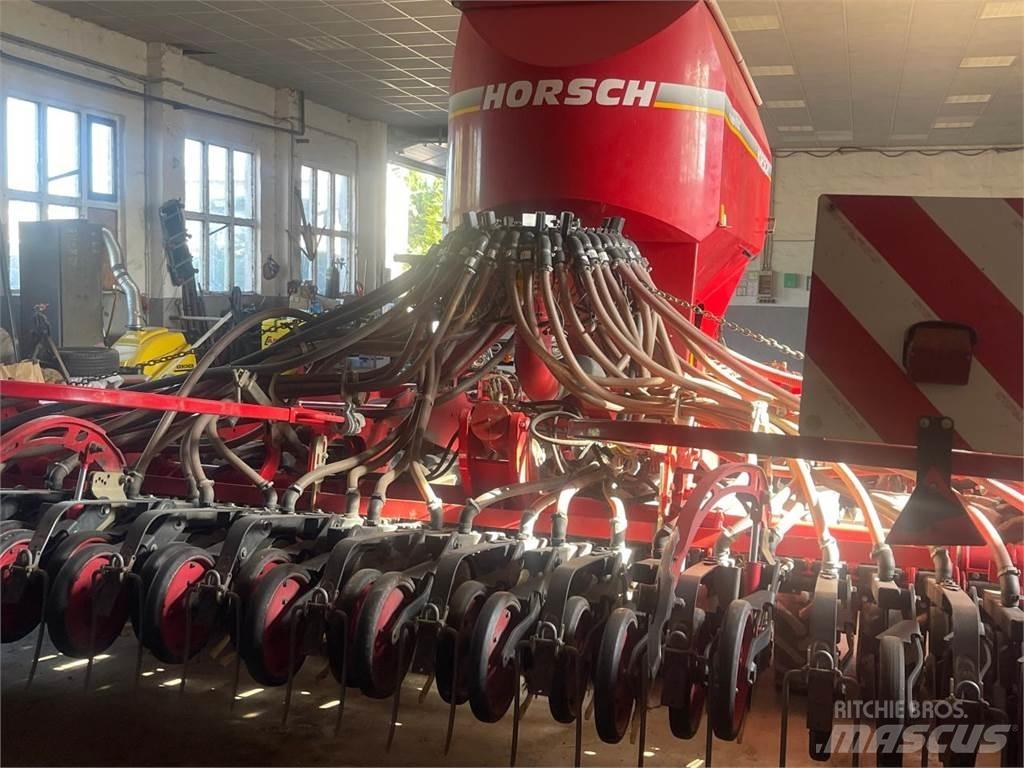 Horsch Pronto 6DC Sejalnice