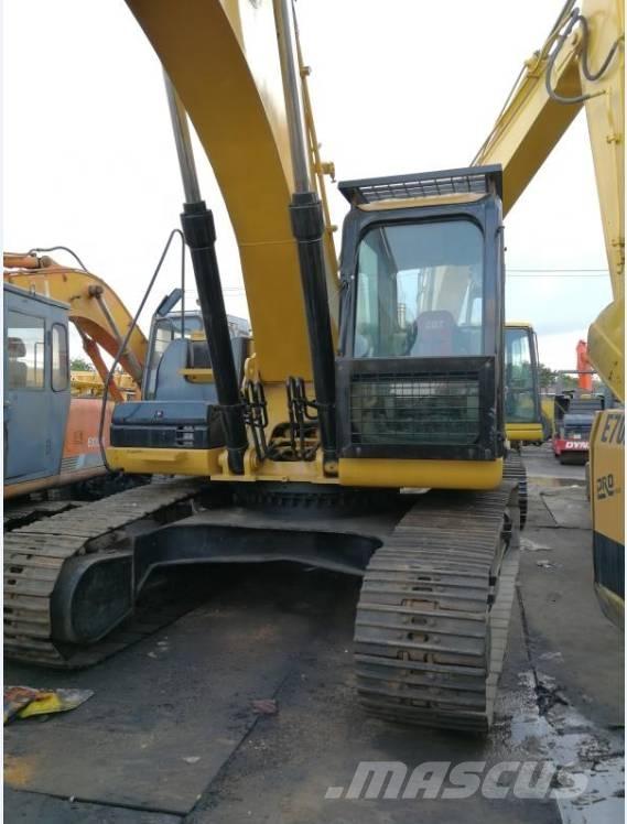CAT 330DL Bagri goseničarji
