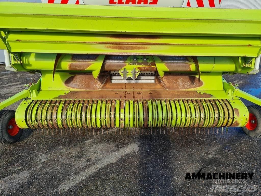 CLAAS PU300HD Rezalne glave za kombajne