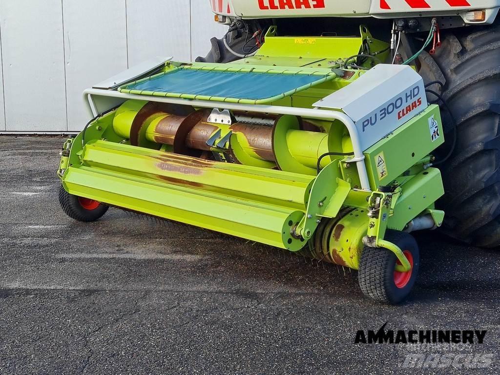 CLAAS PU300HD Rezalne glave za kombajne