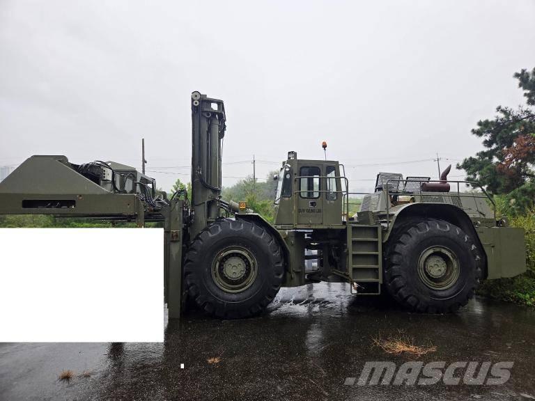 Liftking LK50C Viličarji - drugo