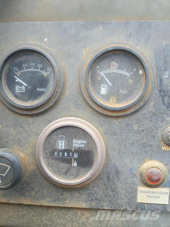 Liftking LK50C Viličarji - drugo