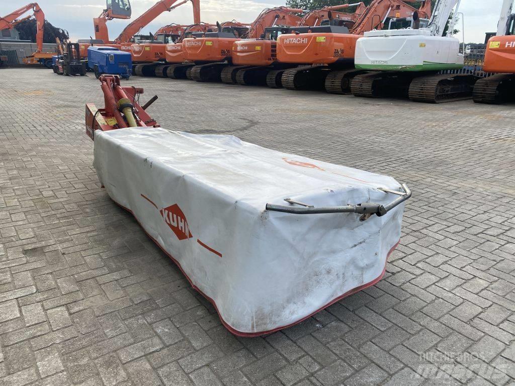 Kuhn GMD 700 G II Kosilnice