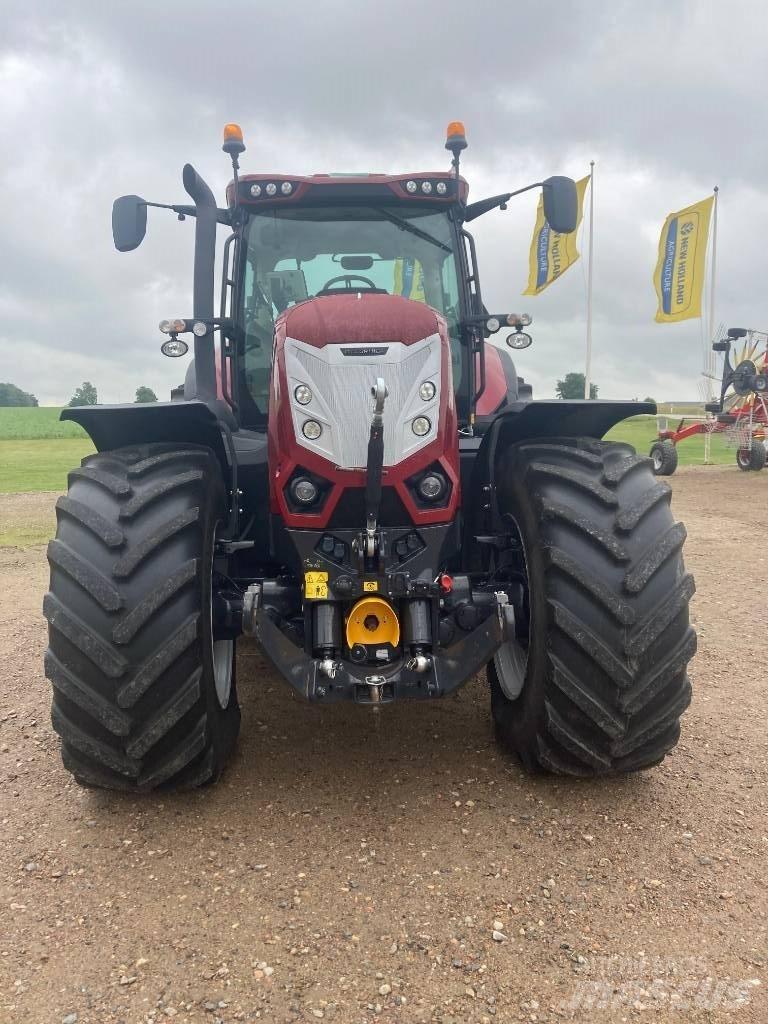 McCormick X8.680 Traktorji
