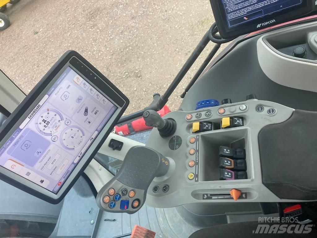 McCormick X8.680 Traktorji