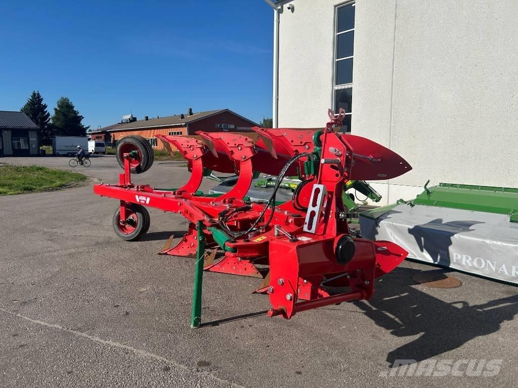 Agro-Masz PO3 Obračalni plugi