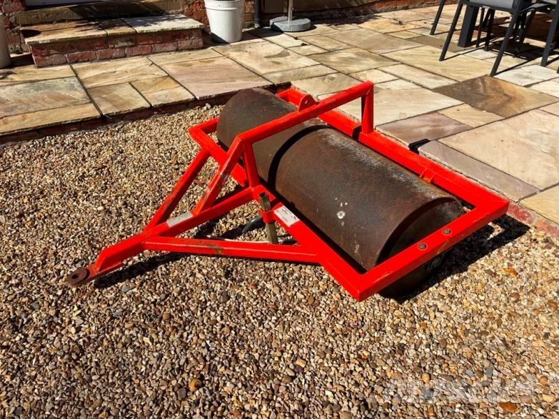 Kubota B 2350 Traktorji