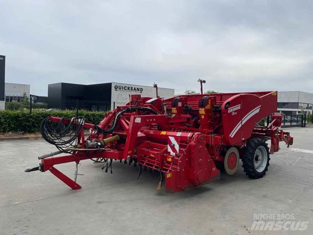 Grimme GL 430 Kmetijstvo - drugo