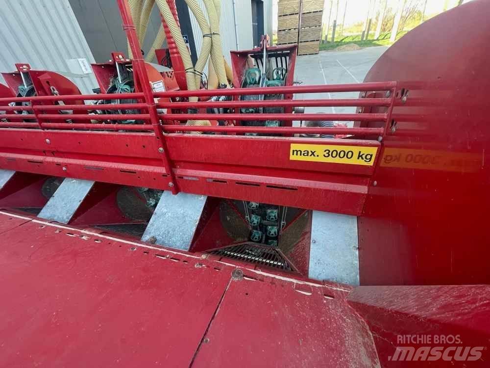 Grimme GL 430 Drugi kmetijski stroji