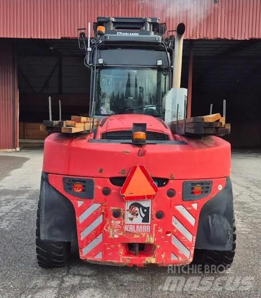 Kalmar DCG160-9 Dizelski viličarji