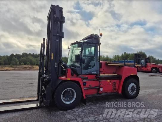 Kalmar DCG160-9 Dizelski viličarji