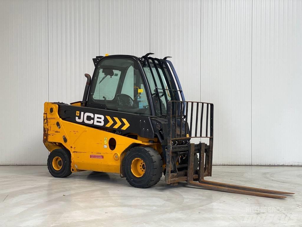 JCB TLT30-19D-2WD Dizelski viličarji