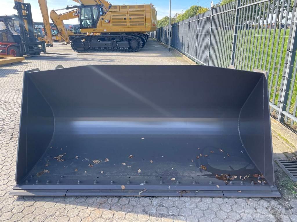 Volvo L 60 H Bucket Žlice