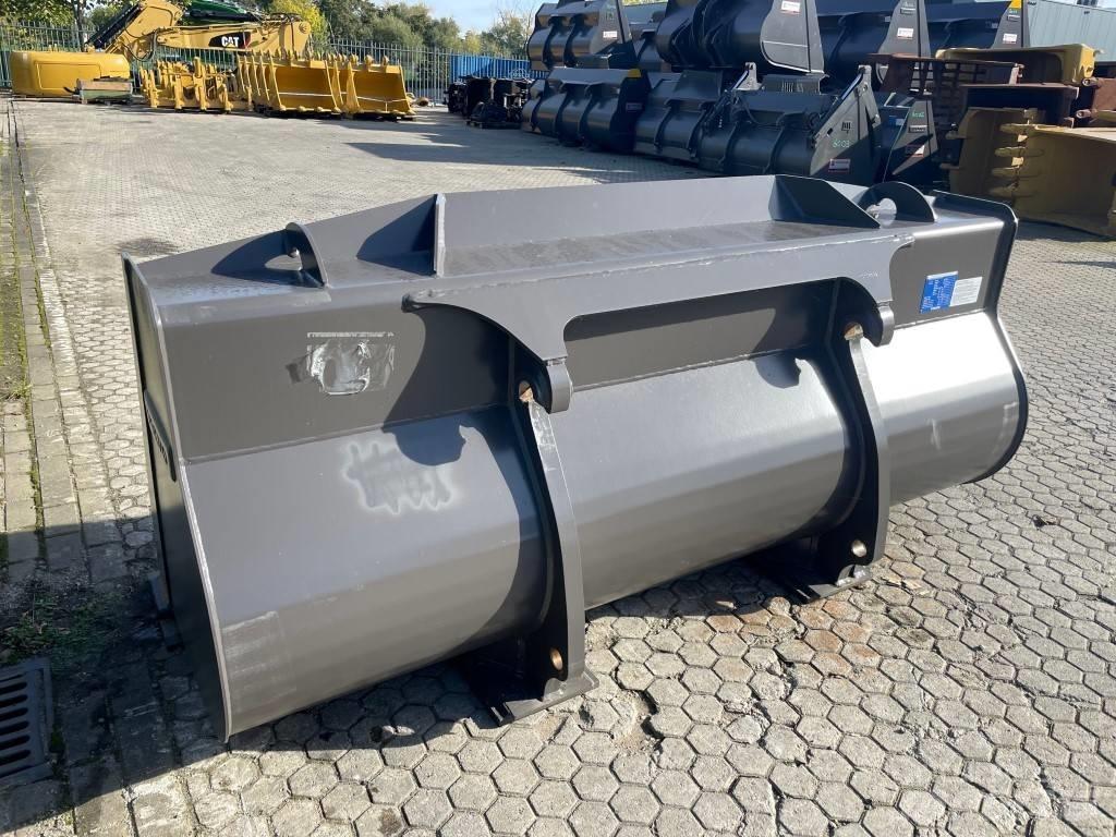 Volvo L 60 H Bucket Žlice