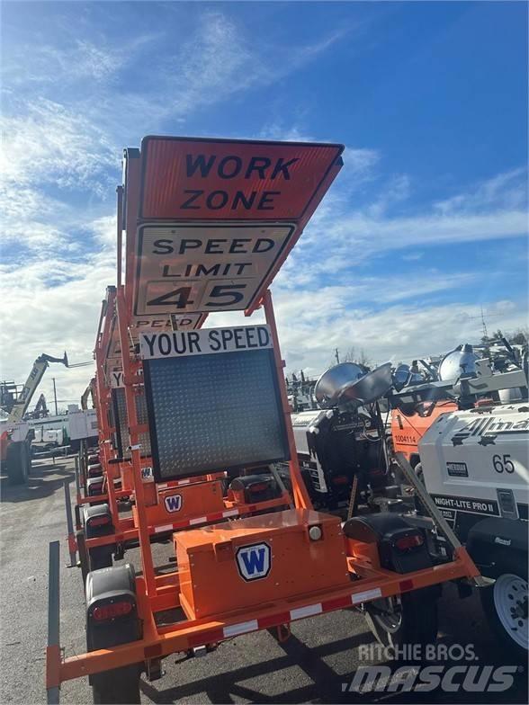 Wanco WSDT3S Drugo