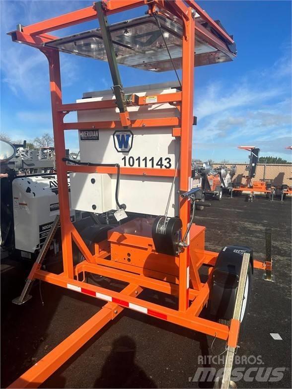 Wanco WSDT3S Drugo